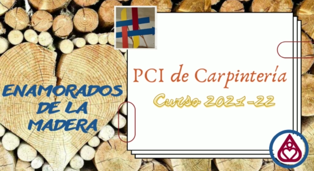 Fin de curso PCI Carpintería