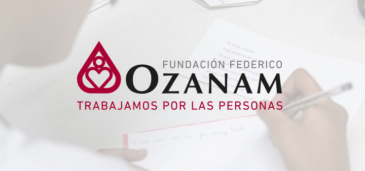 Ozanam Trabajamos por las Personas