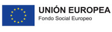 Unión Europea - Fondo Social Europeo