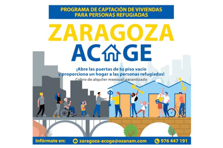 Zaragoza Acoge