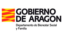 Bienestar Social Gobierno de Aragón