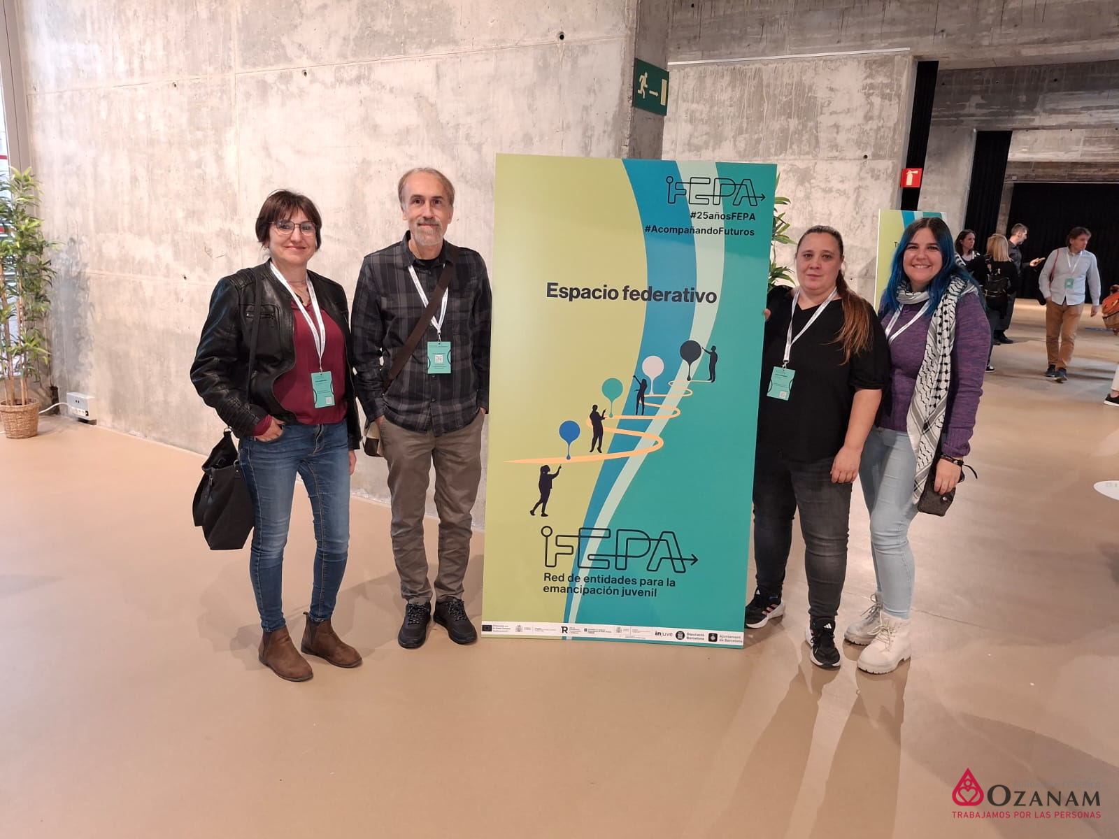 Jornadas FEPA